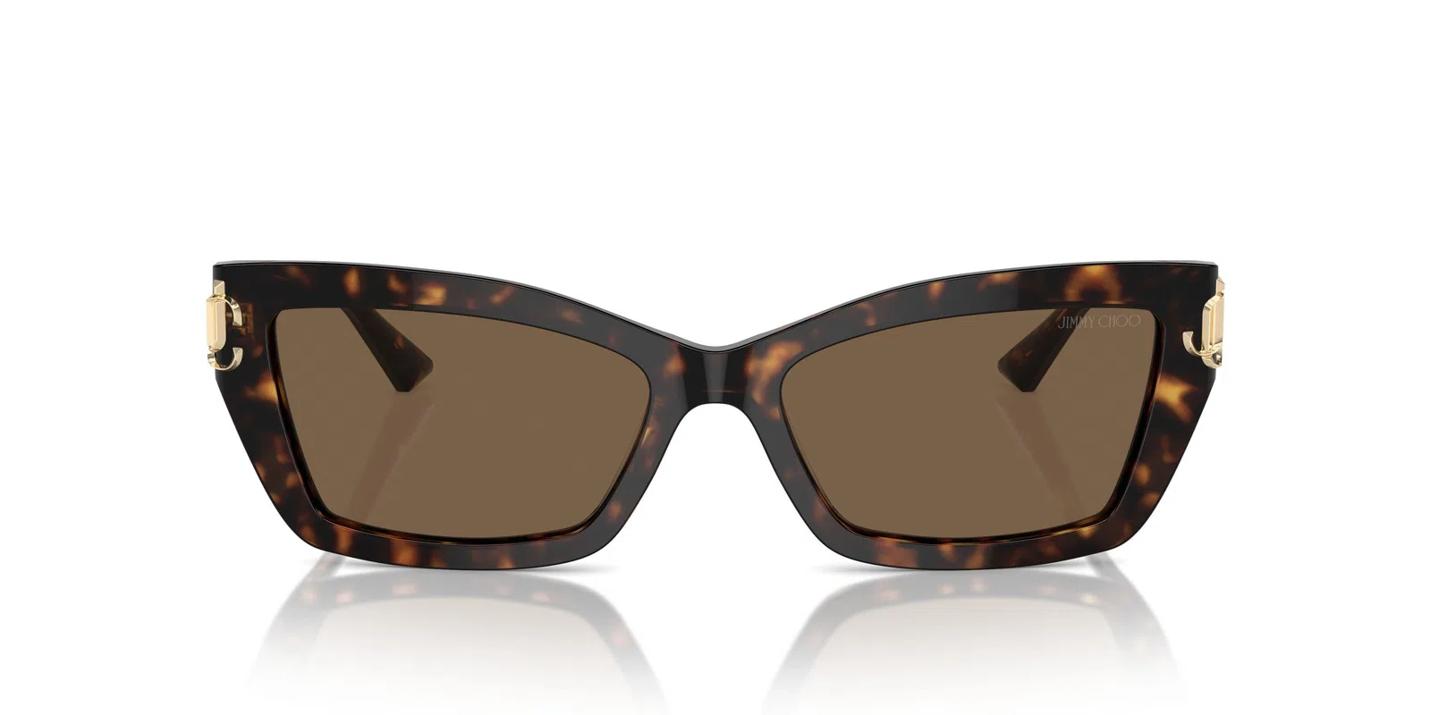 Jimmy Choo 5011U Sunglasses - view 15